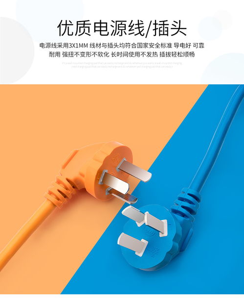 創(chuàng)意家居新選擇 多功能USB插座、軌道插座與線纜接線盒的實(shí)用指南